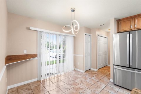 Townhouse in Lakeland, Florida 3 bedrooms, 148.83 sq.m. № 1821310 - photo 14