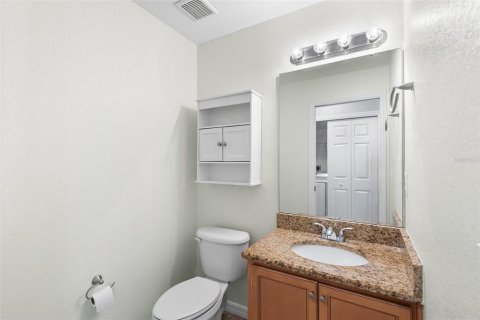 Townhouse in Lakeland, Florida 3 bedrooms, 148.83 sq.m. № 1821310 - photo 18