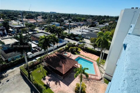 Appartement à louer à Miami, Floride: 2 chambres № 1986159 - photo 22