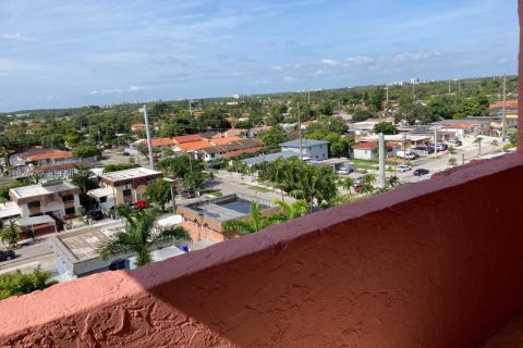 Appartement à louer à Miami, Floride: 2 chambres № 1986159 - photo 8