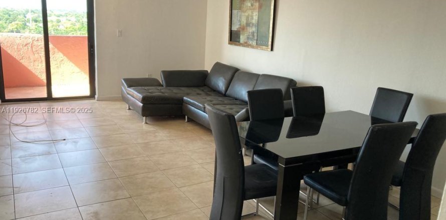 Appartement à Miami, Floride 2 chambres № 1986159