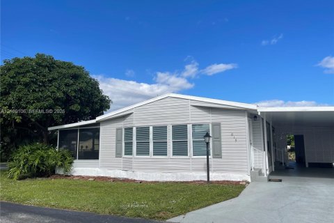 Appartement à louer à Boynton Beach, Floride: 2 chambres, 116.13 m2 № 2402128 - photo 2