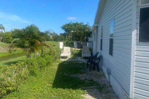 Appartement à louer à Boynton Beach, Floride: 2 chambres, 116.13 m2 № 2402128 - photo 21