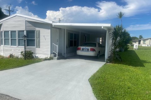Appartement à louer à Boynton Beach, Floride: 2 chambres, 116.13 m2 № 2402128 - photo 4