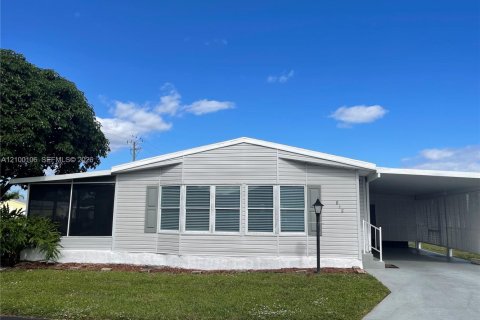 Appartement à louer à Boynton Beach, Floride: 2 chambres, 116.13 m2 № 2402128 - photo 3