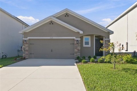 Villa ou maison à Plant City, Floride 3 chambres, 145.48 m2 № 2429061