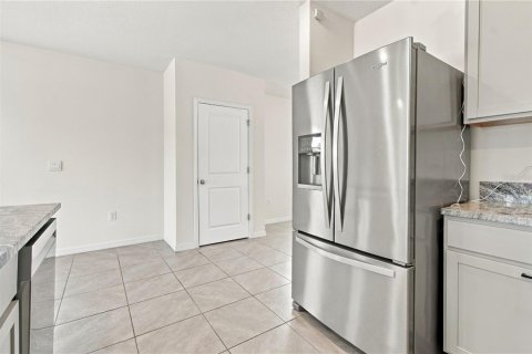 Villa ou maison à vendre à Plant City, Floride: 3 chambres, 145.48 m2 № 2429061 - photo 18