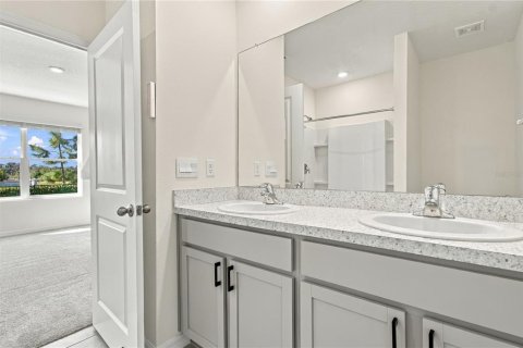 Villa ou maison à vendre à Plant City, Floride: 3 chambres, 145.48 m2 № 2429061 - photo 28