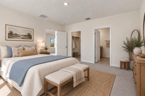Villa ou maison à vendre à Plant City, Floride: 3 chambres, 145.48 m2 № 2429061 - photo 23