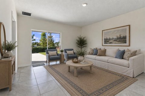 Villa ou maison à vendre à Plant City, Floride: 3 chambres, 145.48 m2 № 2429061 - photo 19