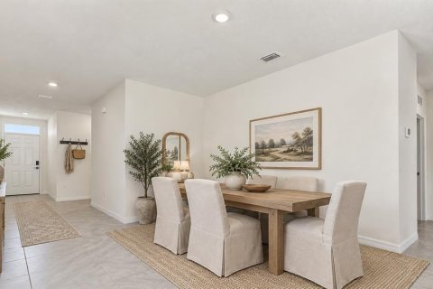 Villa ou maison à vendre à Plant City, Floride: 3 chambres, 145.48 m2 № 2429061 - photo 6