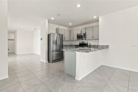 Villa ou maison à vendre à Plant City, Floride: 3 chambres, 145.48 m2 № 2429061 - photo 15