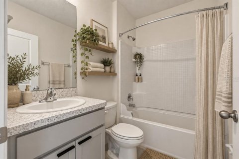 Villa ou maison à vendre à Plant City, Floride: 3 chambres, 145.48 m2 № 2429061 - photo 9