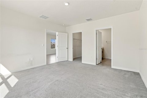 Villa ou maison à vendre à Plant City, Floride: 3 chambres, 145.48 m2 № 2429061 - photo 24