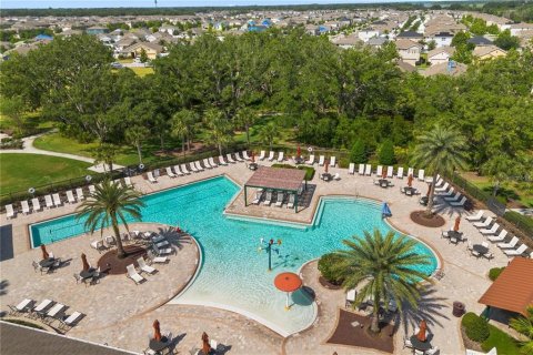 Adosado en alquiler en Kissimmee, Florida, 3 dormitorios, 173.73 m2 № 1917096 - foto 24