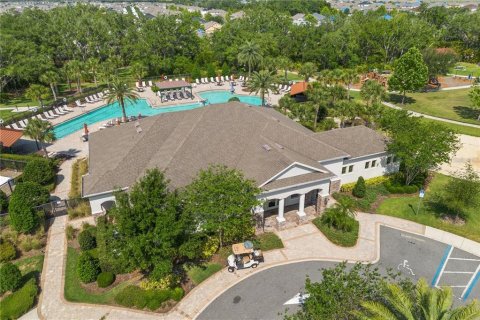 Adosado en alquiler en Kissimmee, Florida, 3 dormitorios, 173.73 m2 № 1917096 - foto 23