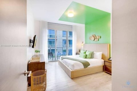 Copropriété à vendre à Hollywood, Floride: 2 chambres, 78.32 m2 № 1788785 - photo 19