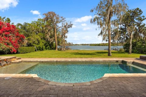 House in Orlando, Florida 3 bedrooms, 312.34 sq.m. № 2091770 - photo 10
