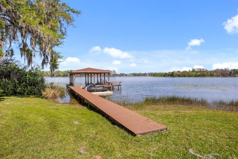 House in Orlando, Florida 3 bedrooms, 312.34 sq.m. № 2091770 - photo 9