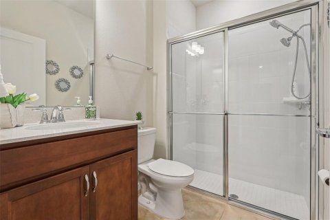House in TOHOQUA in Kissimmee, Florida 4 bedrooms, 190.82 sq.m. № 1824864 - photo 28