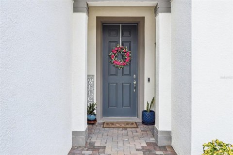 House in TOHOQUA in Kissimmee, Florida 4 bedrooms, 190.82 sq.m. № 1824864 - photo 4