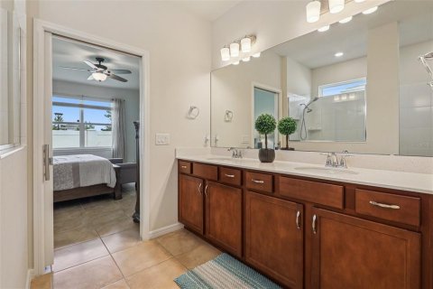 House in TOHOQUA in Kissimmee, Florida 4 bedrooms, 190.82 sq.m. № 1824864 - photo 25