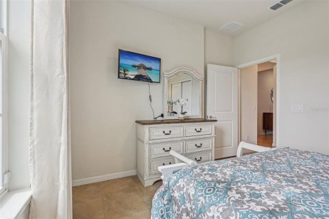 House in TOHOQUA in Kissimmee, Florida 4 bedrooms, 190.82 sq.m. № 1824864 - photo 30