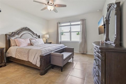 House in TOHOQUA in Kissimmee, Florida 4 bedrooms, 190.82 sq.m. № 1824864 - photo 21