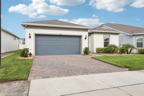 House in TOHOQUA in Kissimmee, Florida 4 bedrooms, 190.82 sq.m. № 1824864 - photo 2