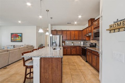 House in TOHOQUA in Kissimmee, Florida 4 bedrooms, 190.82 sq.m. № 1824864 - photo 16