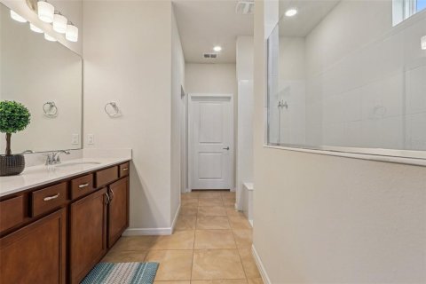 House in TOHOQUA in Kissimmee, Florida 4 bedrooms, 190.82 sq.m. № 1824864 - photo 24