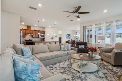 House in TOHOQUA in Kissimmee, Florida 4 bedrooms, 190.82 sq.m. № 1824864 - photo 9