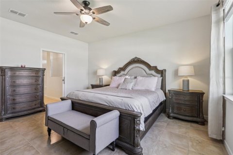 House in TOHOQUA in Kissimmee, Florida 4 bedrooms, 190.82 sq.m. № 1824864 - photo 22
