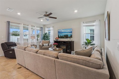House in TOHOQUA in Kissimmee, Florida 4 bedrooms, 190.82 sq.m. № 1824864 - photo 11
