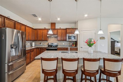 House in TOHOQUA in Kissimmee, Florida 4 bedrooms, 190.82 sq.m. № 1824864 - photo 18