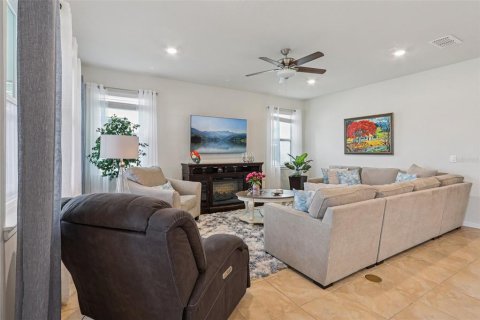 House in TOHOQUA in Kissimmee, Florida 4 bedrooms, 190.82 sq.m. № 1824864 - photo 10