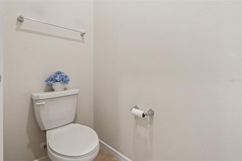 House in TOHOQUA in Kissimmee, Florida 4 bedrooms, 190.82 sq.m. № 1824864 - photo 27