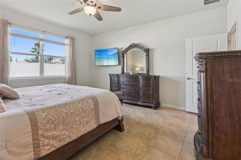 House in TOHOQUA in Kissimmee, Florida 4 bedrooms, 190.82 sq.m. № 1824864 - photo 23