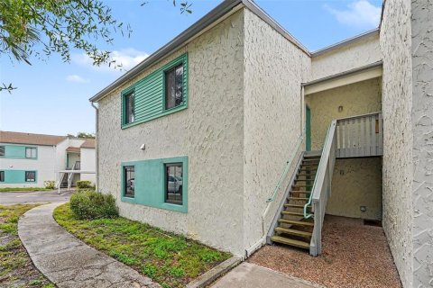 Condo à Saint Petersburg, Floride, 2 chambres № 2203542