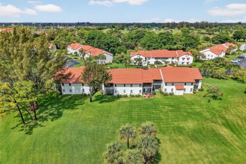 Condo in Boynton Beach, Florida, 3 bedrooms № 2249703