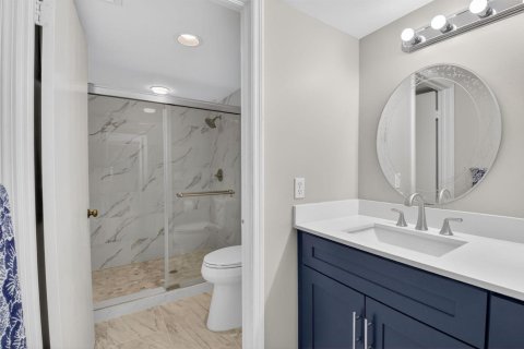 Condo in Boynton Beach, Florida, 3 bedrooms № 2249703 - photo 16