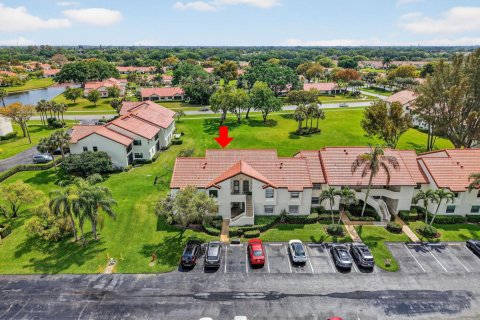 Condo in Boynton Beach, Florida, 3 bedrooms № 2249703 - photo 3