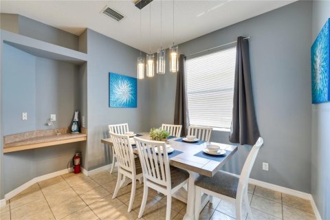 Casa en alquiler en Davenport, Florida, 4 dormitorios, 176.79 m2 № 1571924 - foto 8