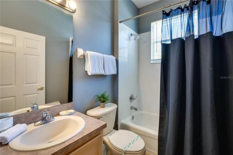 Casa en alquiler en Davenport, Florida, 4 dormitorios, 176.79 m2 № 1571924 - foto 15