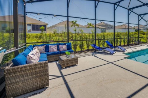 Casa en alquiler en Davenport, Florida, 4 dormitorios, 176.79 m2 № 1571924 - foto 26