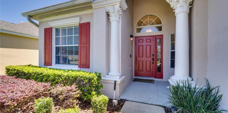 Casa en Davenport, Florida 4 dormitorios, 176.79 m2 № 1571924