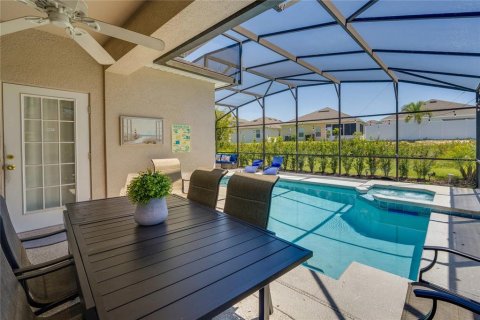 Casa en alquiler en Davenport, Florida, 4 dormitorios, 176.79 m2 № 1571924 - foto 28