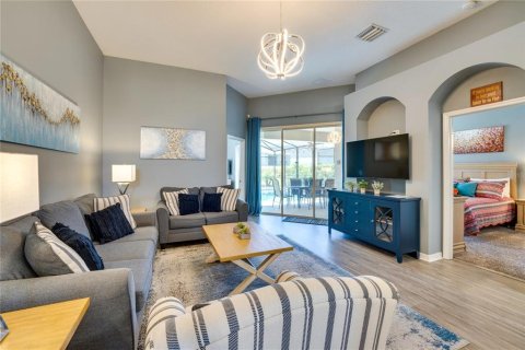 Casa en alquiler en Davenport, Florida, 4 dormitorios, 176.79 m2 № 1571924 - foto 4