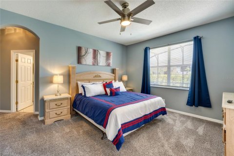 Casa en alquiler en Davenport, Florida, 4 dormitorios, 176.79 m2 № 1571924 - foto 19