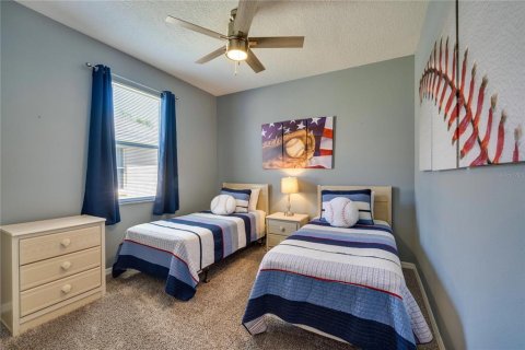 Casa en alquiler en Davenport, Florida, 4 dormitorios, 176.79 m2 № 1571924 - foto 11